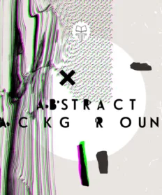 Abstract în vers