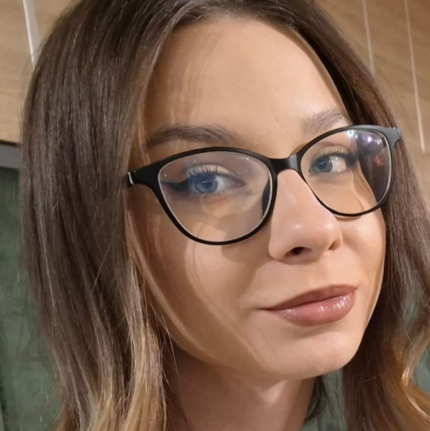 Cosmina Parpandel