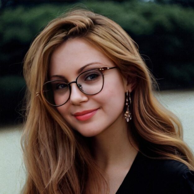 Georgia Andreea Capătă