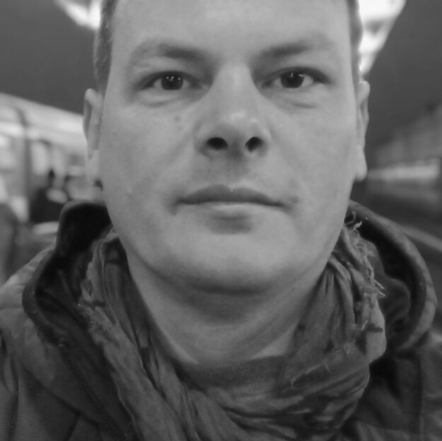 Gabriel Moldovan