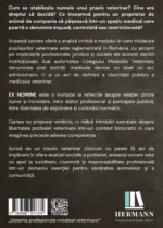 Cristian Valentin Iosif ExNomine back_result