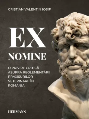 Ex Nomine - Cristian Valentin Iosif
