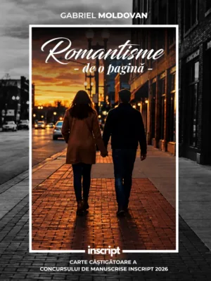 Romantisme de o pagină - Gabriel Moldovan