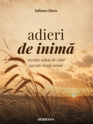 Adieri de inimă - Iuliana Olaru